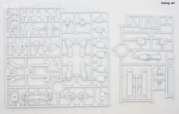 HGUC 网络限定版 海盗高达 X1改 - 图片